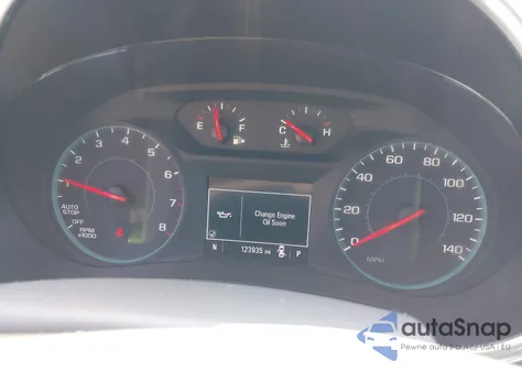 2019 Chevrolet Malibu Lt z USA, uszkodzony, nr VIN 1G1ZD5ST2KF138857